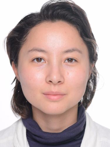 Hanna Lilo Yamamoto