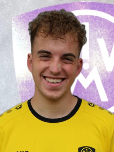 Yannik Göhler