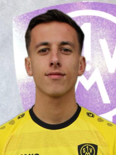 Luca Müller