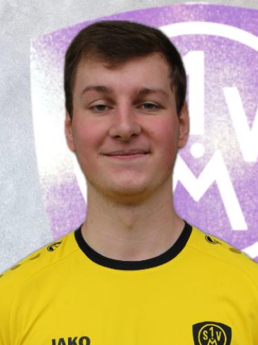 Maximilian Supp