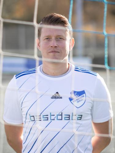 Sascha Schütter