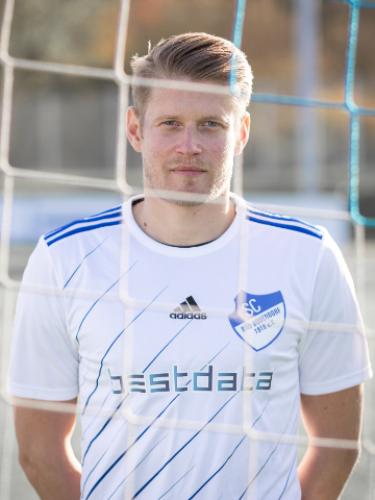 Sven Schütter