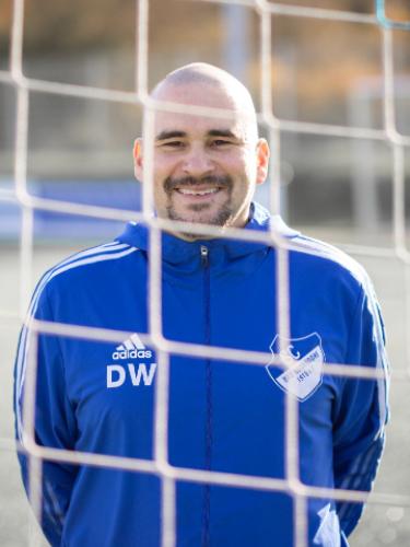 Dennis Wohlgefahrt