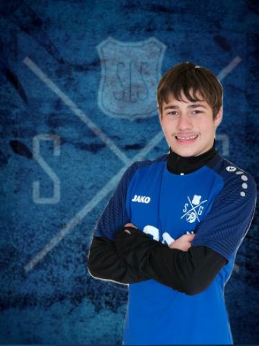 Marlon Luca Gothmann