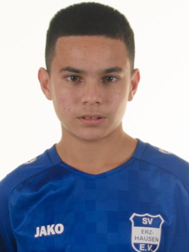 Nilay Stefan Hediger