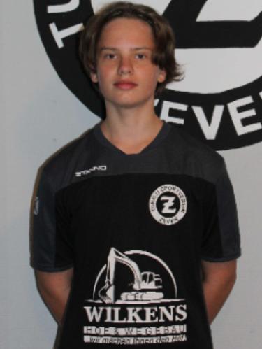 Laurin Bennet Alpers