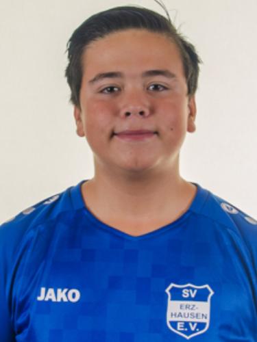 Leon Miguel Correia Perez