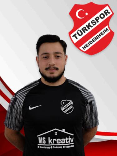 Selahattin Acar