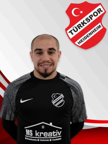 Sefa Baytemür
