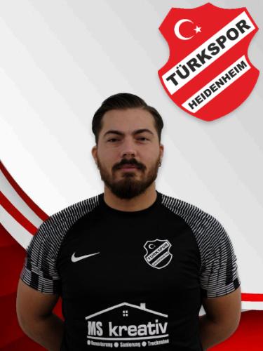 Ersin Coban