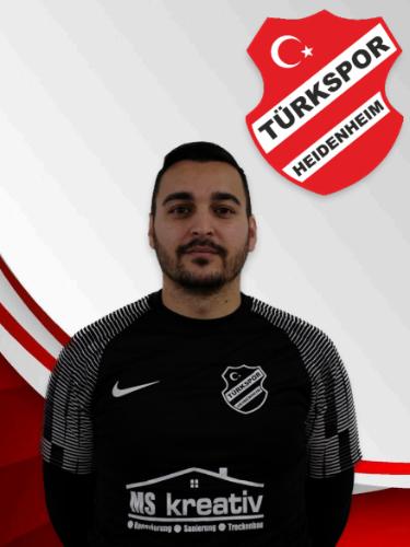 Arkin Gülperi