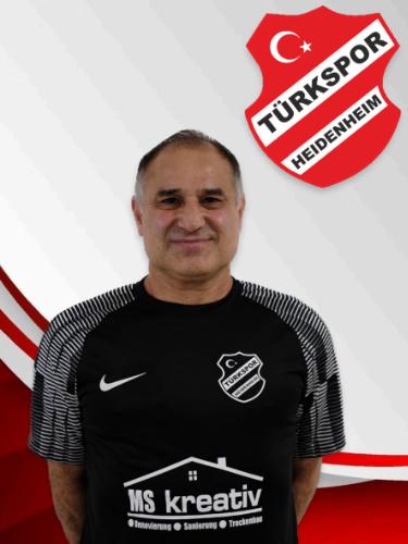Hüseyin Uzucar