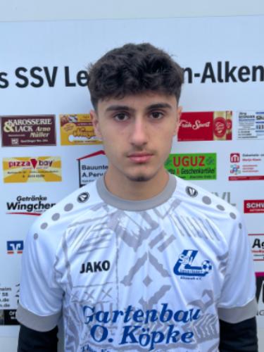 Ali Nafkhosh Khasti Smuqi