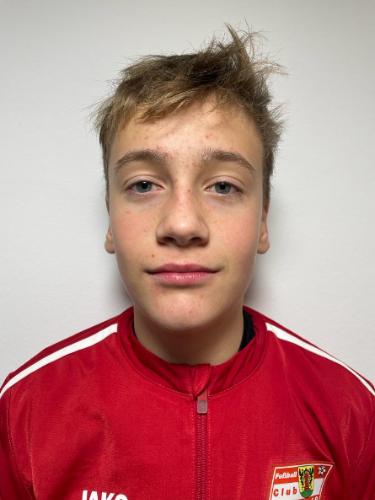 Mika Päschke