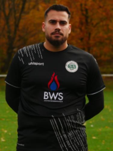 Abdulmelik Ulucay