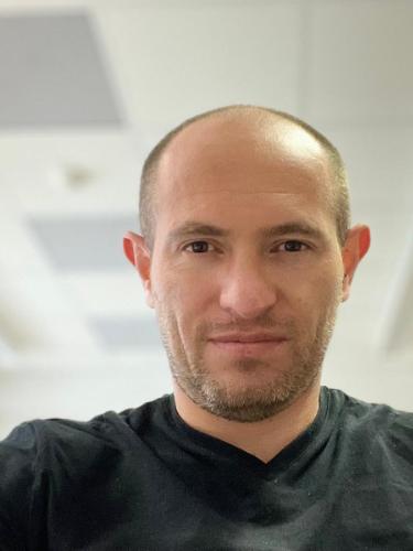 Luis Andres Maldonado Parra