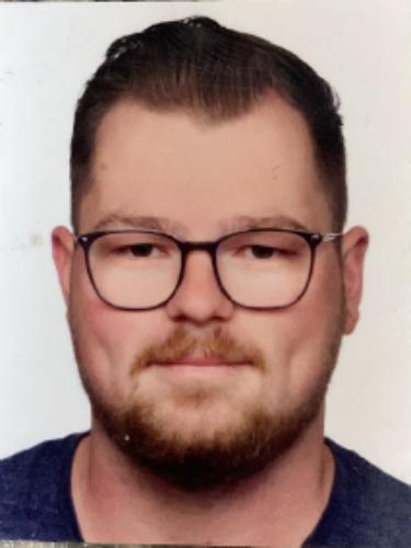 Kevin Rosewich