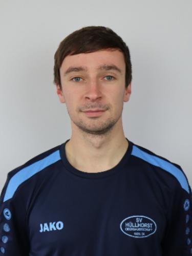 Dominik Rautenberg