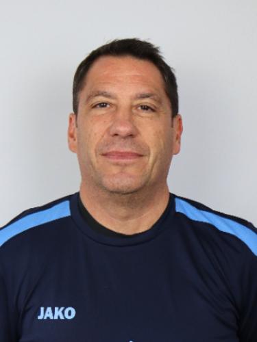 Michael Bernhardt