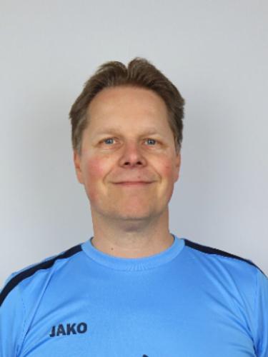 Matthias Eggert