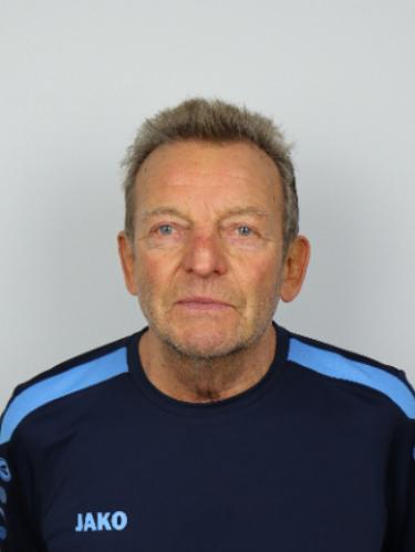 Gerhard Stein