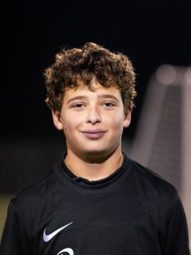 Diego Noah Brana-Gomez