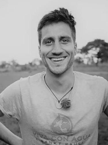 Michael Fritz