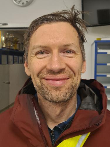 Wolfgang Kaller