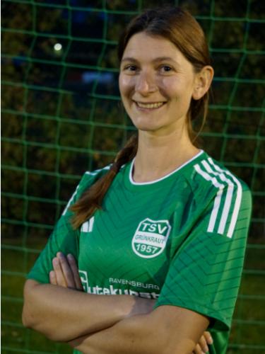 Cleo Deutschmann