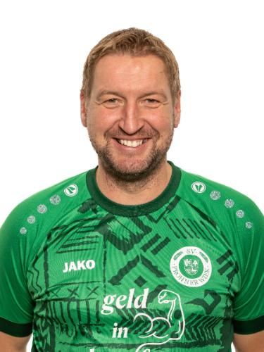 Rene Eckelt