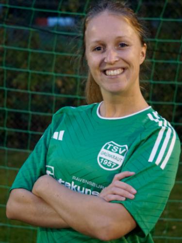 Leonie Gmünder