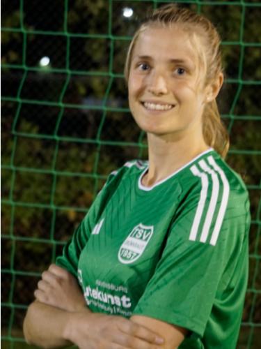 Melina Meuschke