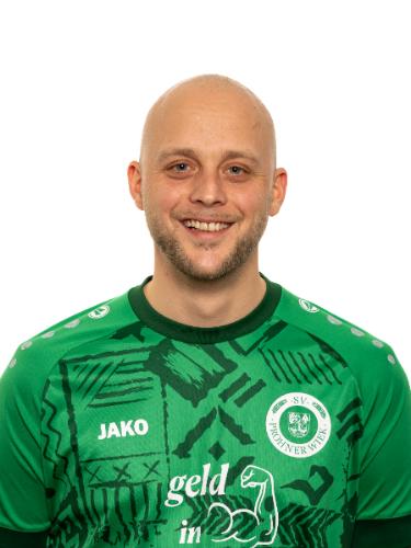 Sebastian Schrade