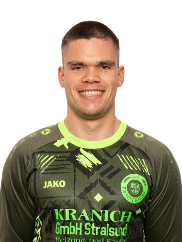 Hannes Steinfurth
