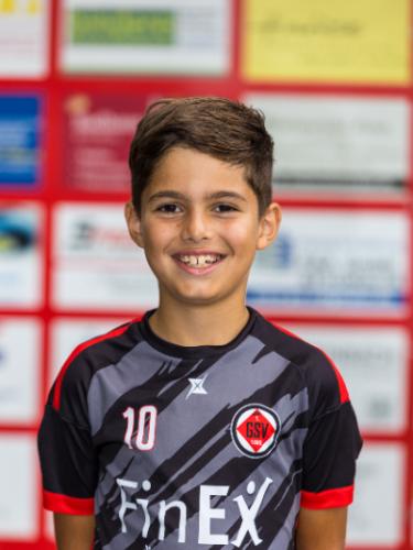 Alessio Qarri