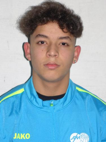 Panagiotis Tsakiris