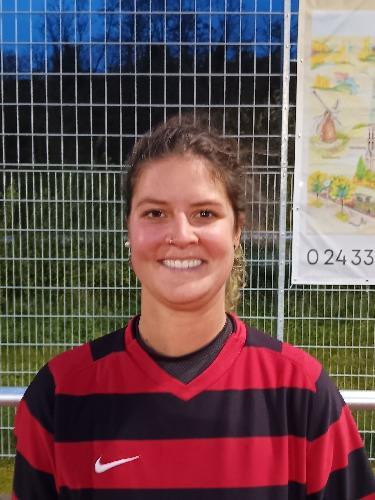 Lara Gottschalk