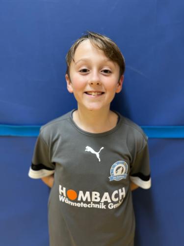 Luca Domenik Karpenko