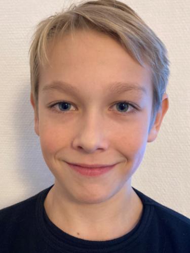 Johann Wistinghausen Von