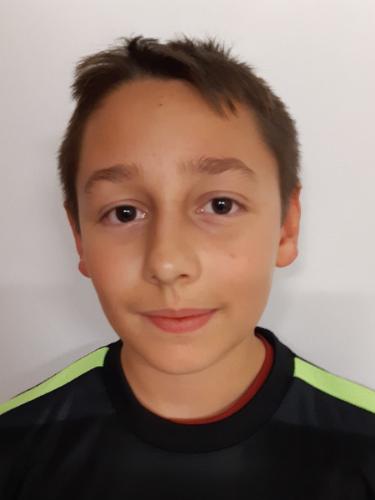 Leo Aleandro Cipolla