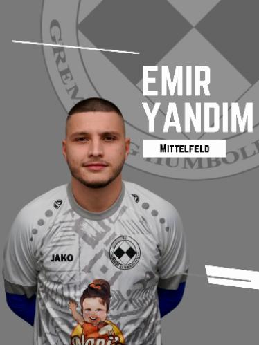 Emircan Yandim
