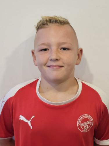 Yannick Paul Fratzke