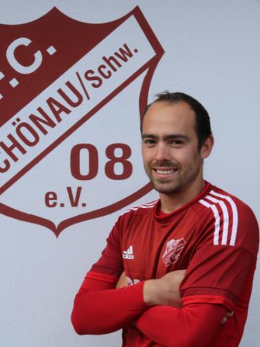 Luca Lindenthal