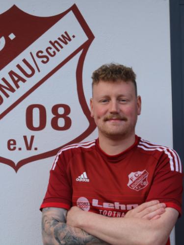 Stefan Steinebrunner