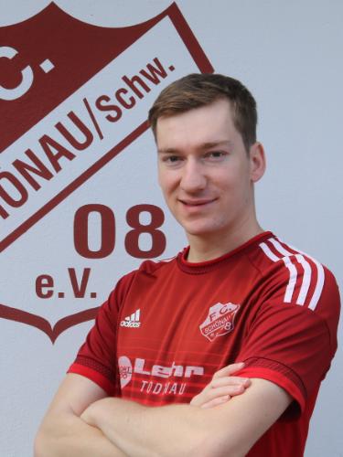 Simon Strohmeier