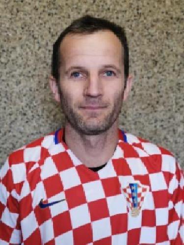 Ivica Klobucar