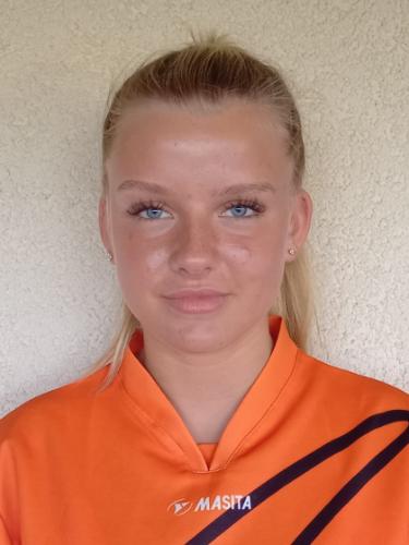 Lena Gabrielle Inckemann