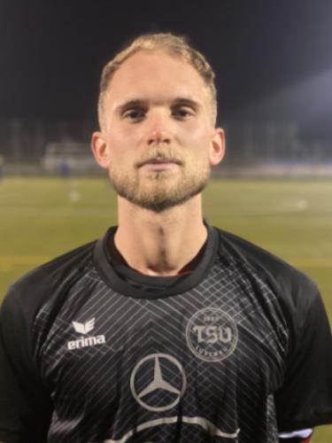 Max Rinderknecht