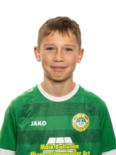 Jannes Henk