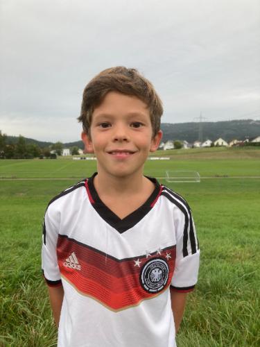 Lian Kleimann